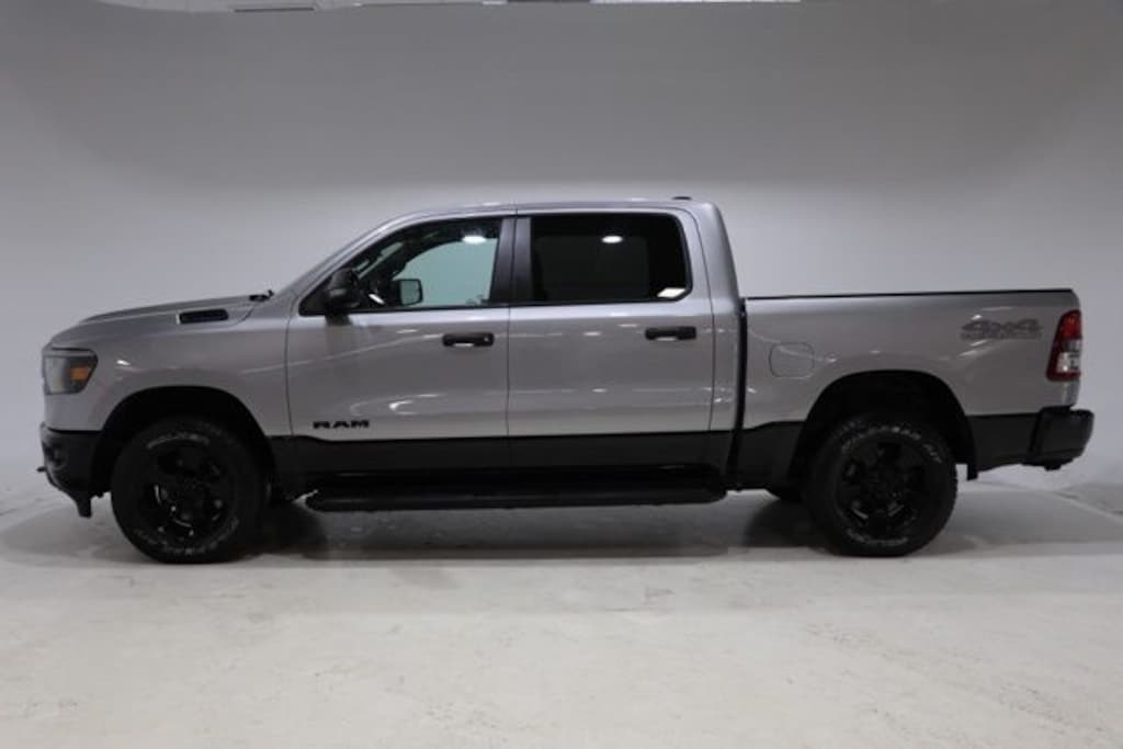 Used 2023 Ram 1500 Big Horn/Lone Star Truck Crew Cab