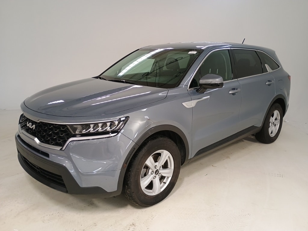 Used 2022 Kia Sorento LX SUV