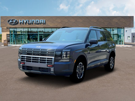 2026 Hyundai Palisade XRT Pro SUV