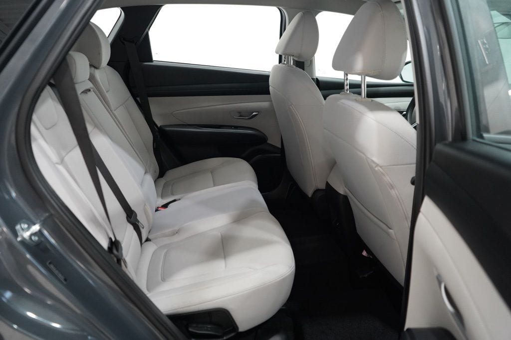 2026 Hyundai Tucson SE - Photo 31