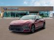 New 2026 Hyundai Sonata N Line Sedan