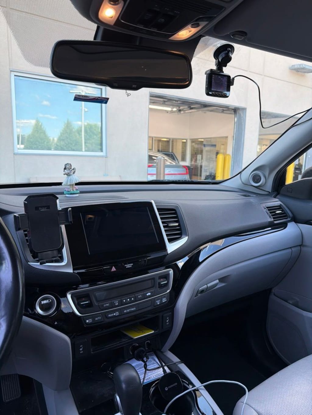 Used 2019 Honda Ridgeline RTL-E AWD Truck Crew Cab