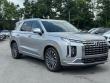 Used 2025 Hyundai Palisade Calligraphy SUV