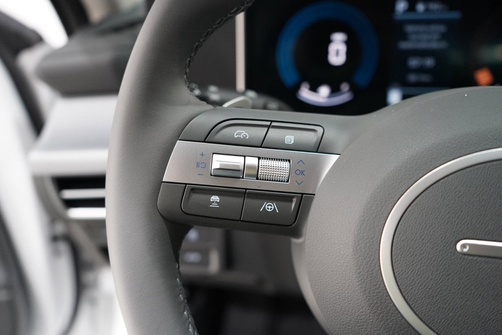 2026 Hyundai Sonata SEL - Photo 22