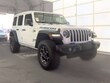  Jeep Wrangler 4xe