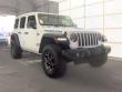 Used 2023 Jeep Wrangler 4xe Rubicon SUV