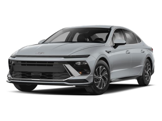 2026 Hyundai Sonata Hybrid