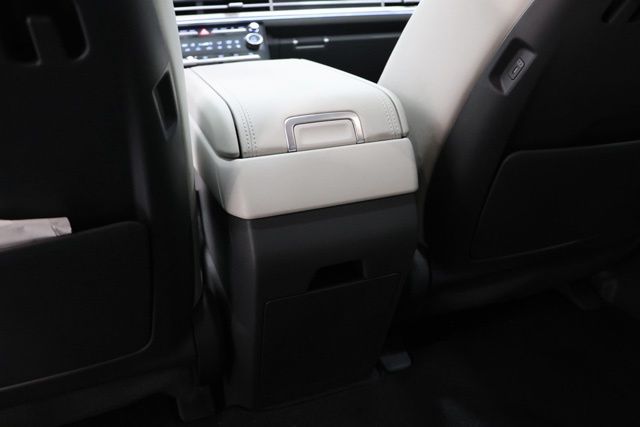 2026 Hyundai Santa Fe Calligraphy - Photo 31
