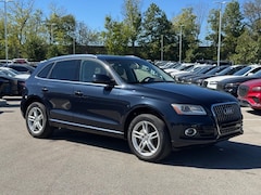 2017 Audi Q5