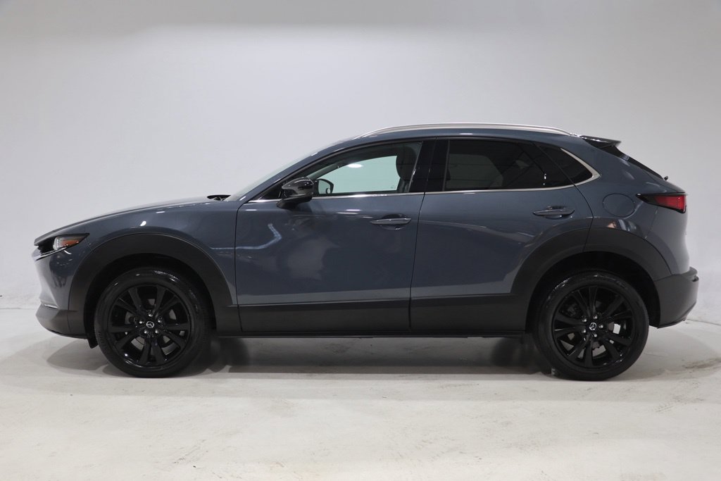 Used 2023 Mazda CX-30 2.5 Turbo Premium Package SUV