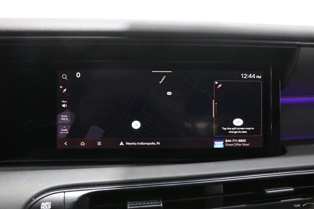 2026 Hyundai Palisade XRT Pro - Photo 25