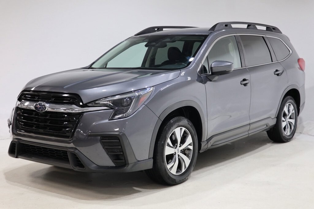 Used 2024 Subaru Ascent Premium 7-Passenger SUV