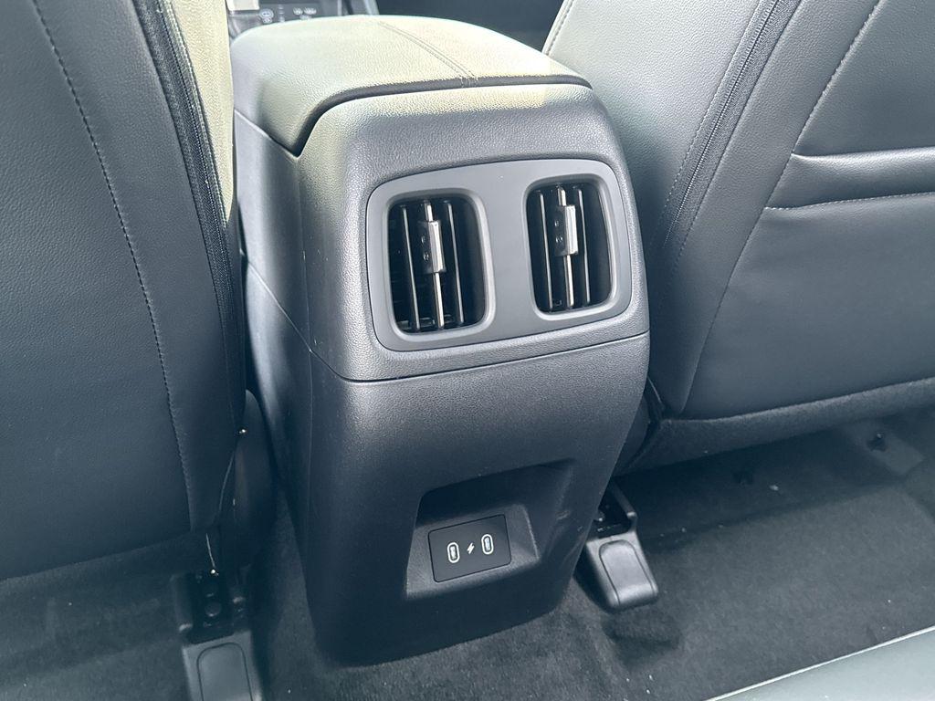 2025 Hyundai Santa Cruz SEL Activity - Photo 25