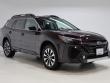 Used 2025 Subaru Outback Limited SUV