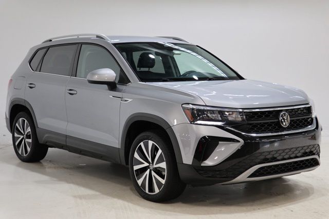 2024 Volkswagen Taos