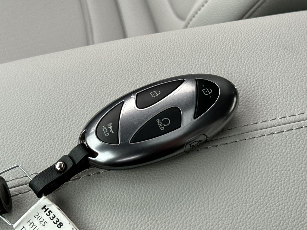 2025 Hyundai Tucson SEL Convenience - Photo 30