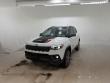 Used 2022 Jeep Compass Trailhawk SUV