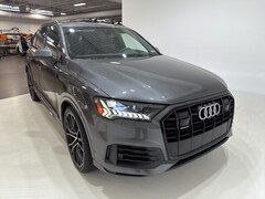 2020 Audi Q7