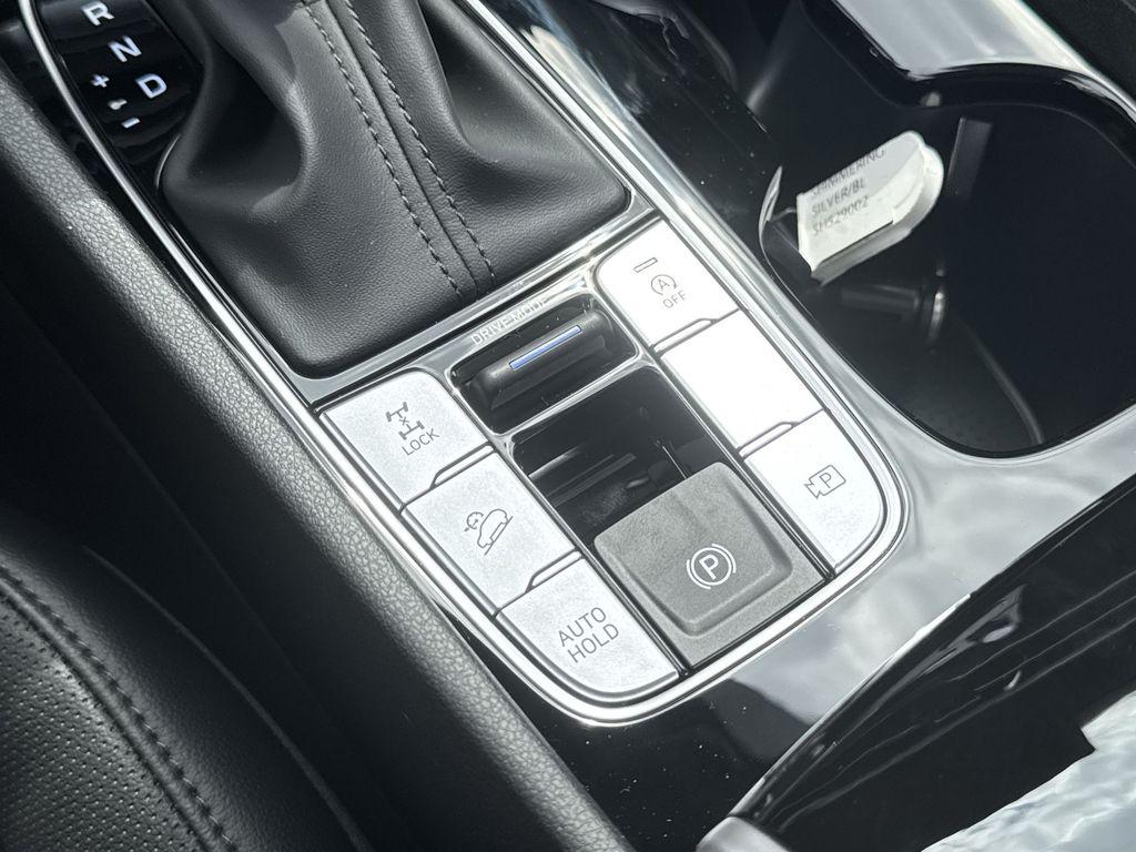 2025 Hyundai Tucson SEL Convenience - Photo 23