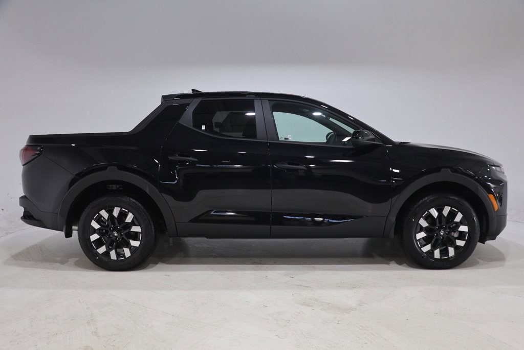 2026 Hyundai Santa Cruz SE - Photo 8