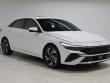 Used 2024 Hyundai Elantra Limited Sedan