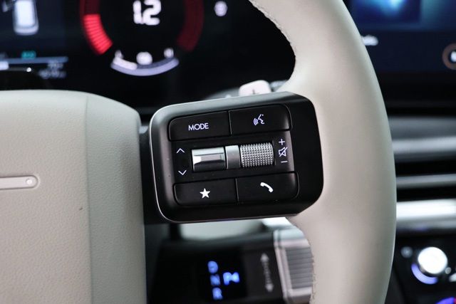 2026 Hyundai Santa Fe SEL - Photo 16