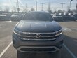  Volkswagen Atlas Cross Sport