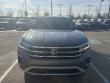 Used 2022 Volkswagen Atlas Cross Sport 3.6L V6 SE w/Technology SUV