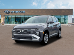 2026 Hyundai Tucson SEL FWD SUV