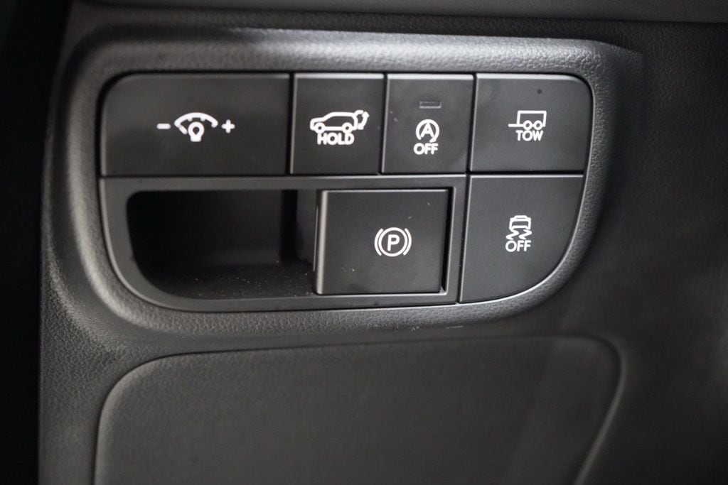 2026 Hyundai Palisade XRT Pro - Photo 18