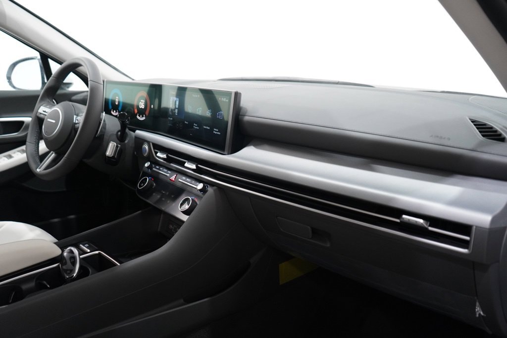 2026 Hyundai Sonata SEL - Photo 18