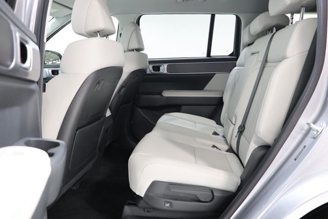 2026 Hyundai Santa Fe SEL - Photo 27