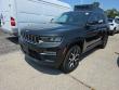Used 2023 Jeep Grand Cherokee Limited SUV
