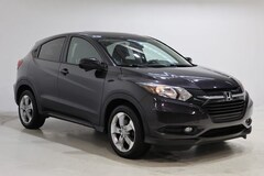 2017 Honda HR-V