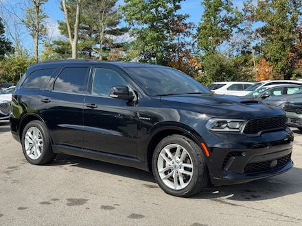 2024 Dodge Durango R/T SUV