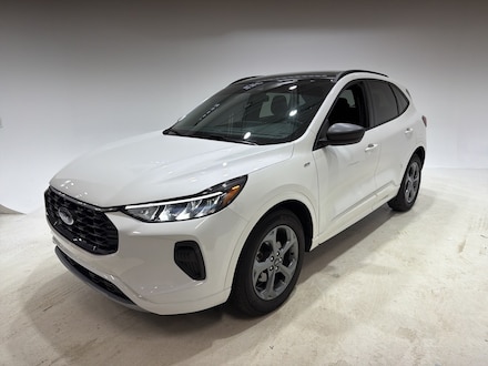 2023 Ford Escape ST-Line SUV