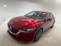 2021 Mazda Mazda6