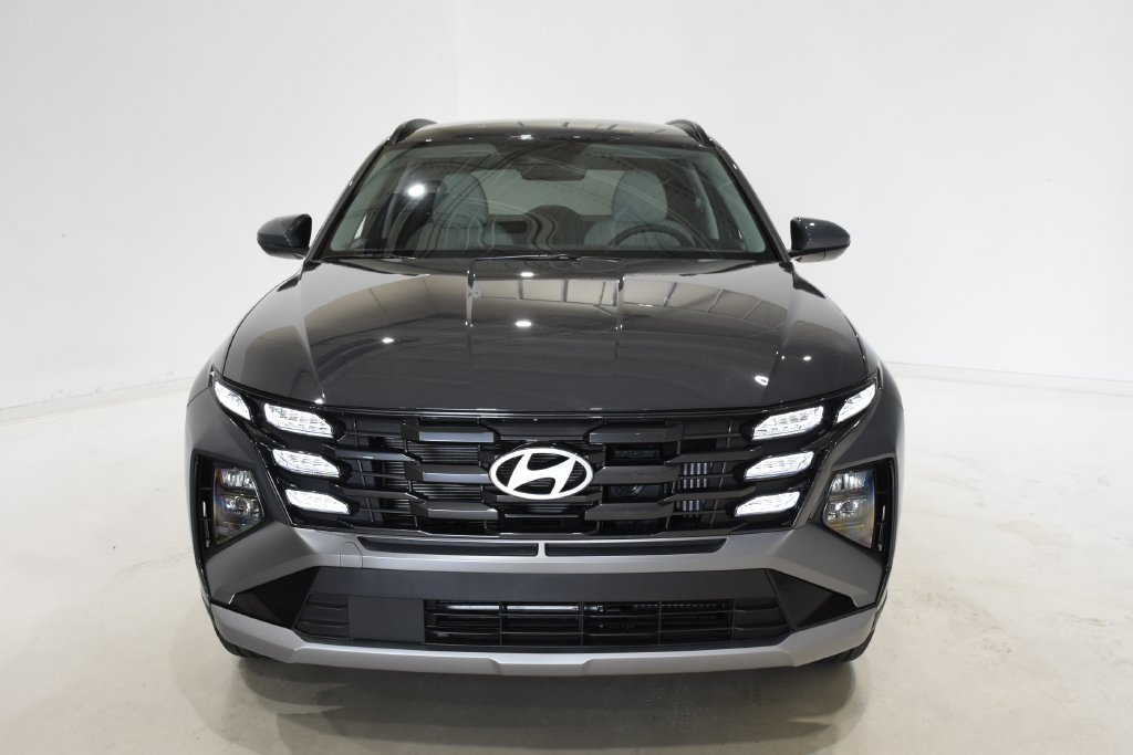 New 2026 Hyundai Tucson Plug-In Hybrid SEL SUV