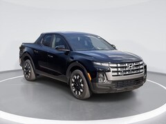 2025 Hyundai Santa Cruz SE AWD Truck Crew Cab
