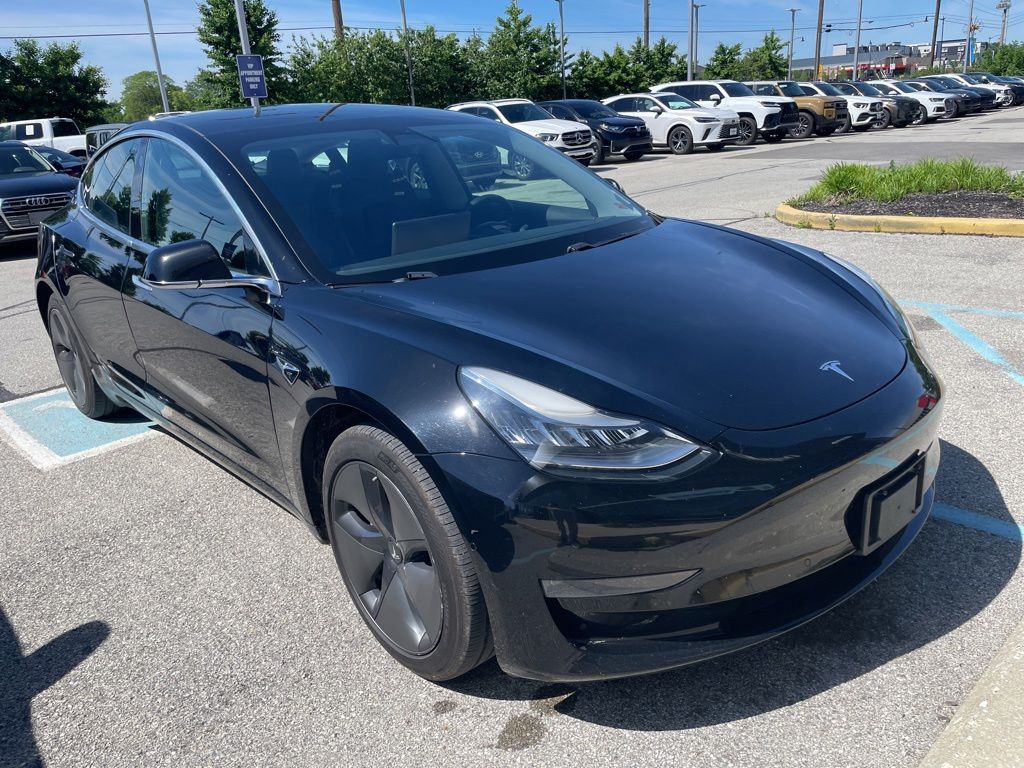 2019 Tesla Model 3 Dual Motor All-Whel Drive Long Range's photo