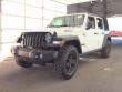 Used 2022 Jeep Wrangler Unlimited Sport SUV