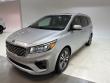 Used 2019 Kia Sedona SX Van Passenger Van