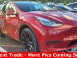 Used 2023 Tesla Model Y Long Range SUV