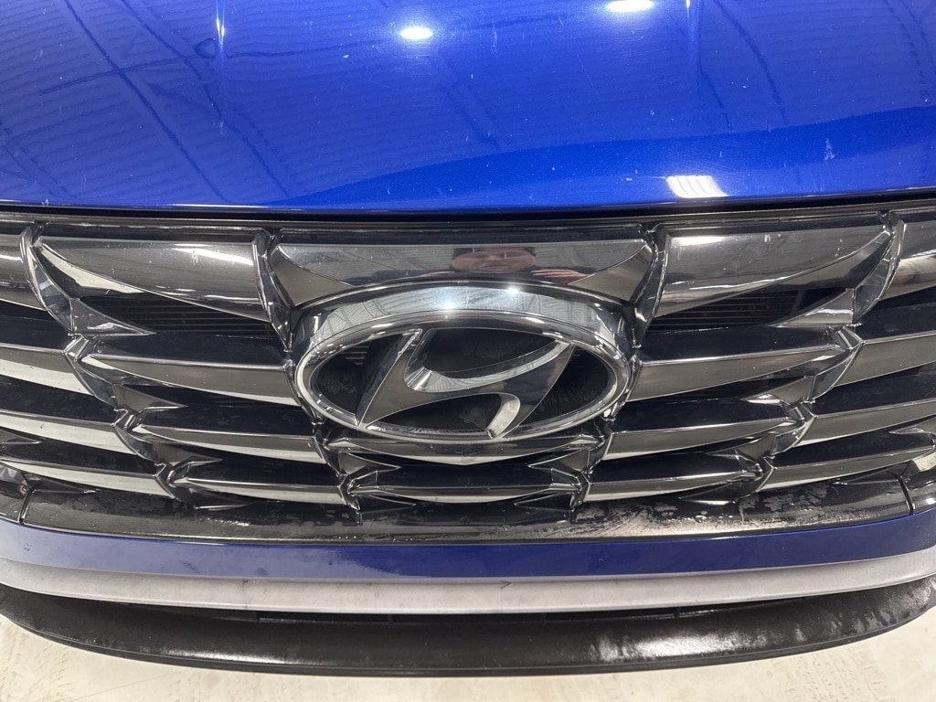 Used 2022 Hyundai Tucson SEL SUV