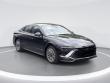 New 2025 Hyundai Sonata Hybrid Limited Sedan