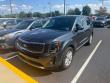 Used 2020 Kia Telluride LX SUV