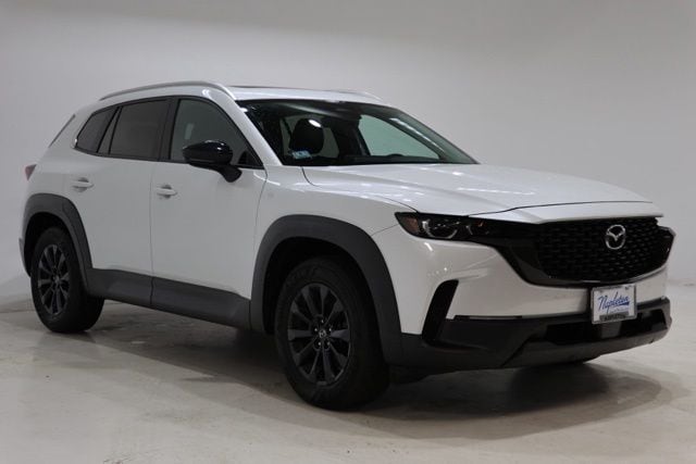 2025 Mazda CX-50 2.5 S Premium's photo
