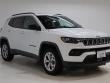 Used 2025 Jeep Compass Latitude SUV