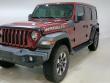 Used 2022 Jeep Wrangler Unlimited Sport SUV