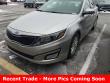 Used 2015 Kia Optima EX FWD Sedan